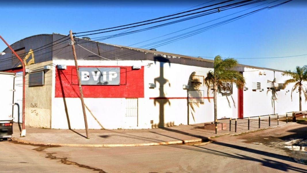 Clausuraron Un Boliche En El Norte De La Ciudad De Santa Fe