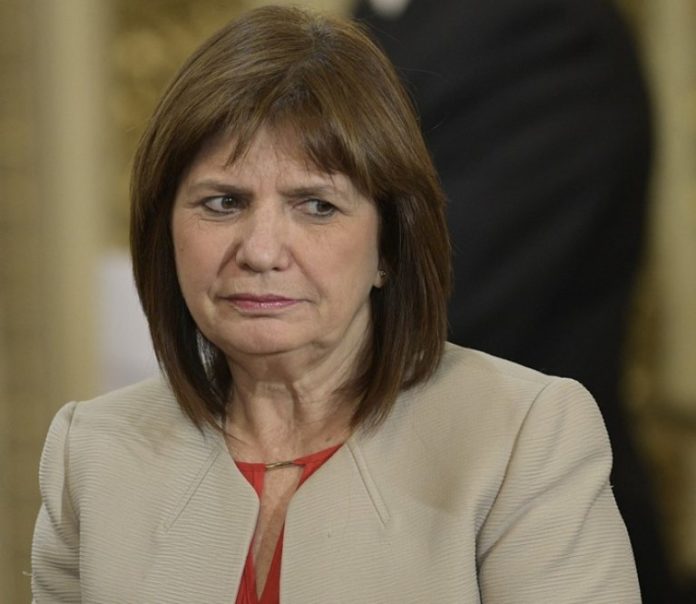 Patricia Bullrich Sobre La Ausencia De Mauricio Macri En Su Equipo