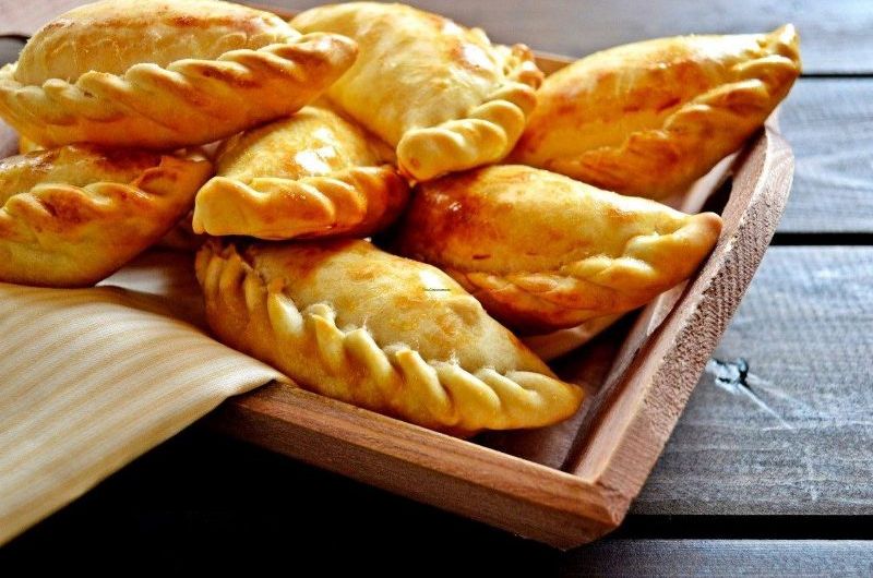 Día De La Empanada ¿cuáles Son Las Preferidas Por Los Argentinos 3356