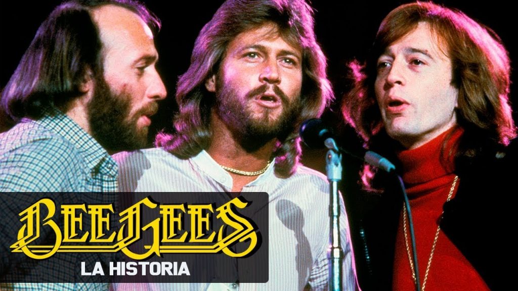 La Trágica Y Mórbida Historia De Los Bee Gees Que Contará La Biopic Del ...