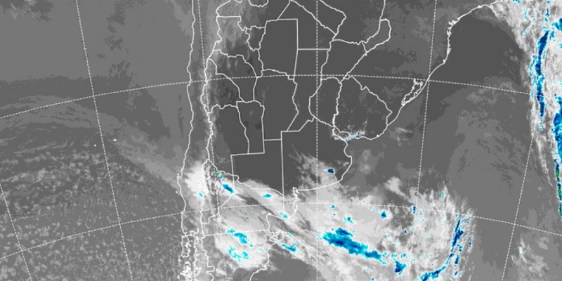 Renuevan El Alerta Meteorológico Por Fuertes Vientos | Radio EME