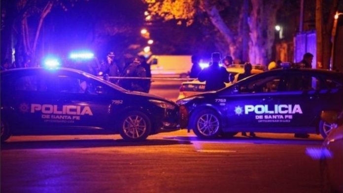 Asesinaron de cinco disparos a un joven en Rosario | Radio EME