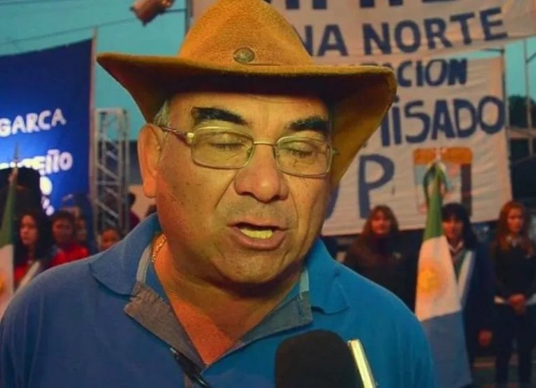 Esc ndalo en Chaco denunciaron a un aliado de Capitanich por