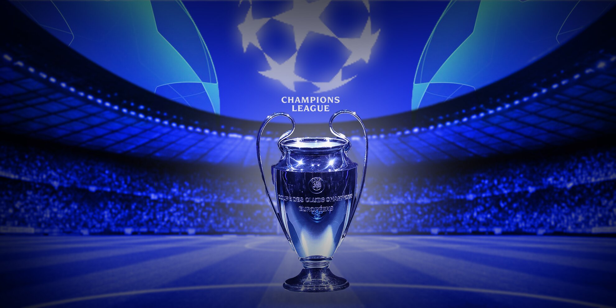 Nuevo formato de la Champions League así se juega la edición 20242025